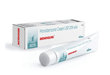 MONOBENZONE KREM %20 113,5 G İlaç Görseli