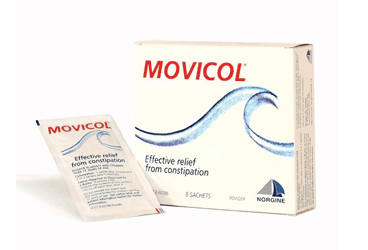 MOVICOL 13.8 G POWDER İlaç Görseli