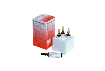 NORMOSANG 250 MG 4 AMP. İlaç Görseli