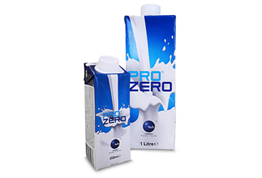 PROZERO 18x250 ML İlaç Görseli