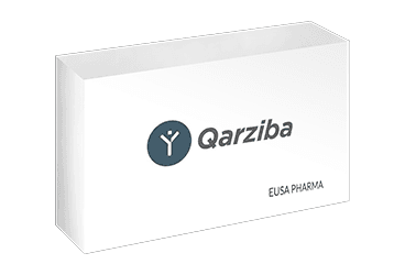 QARZIBA 4,5 MG/ML VIAL İlaç Görseli