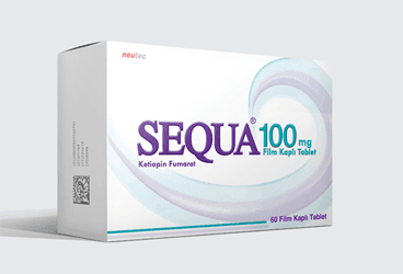SEQUA 100 MG 60 FILM TABLET İlaç Görseli