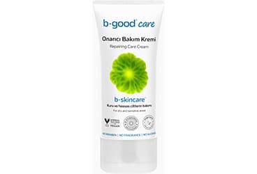 B-GOOD ONARICI BAKIM KREMI 50 ml tüp İlaç Görseli