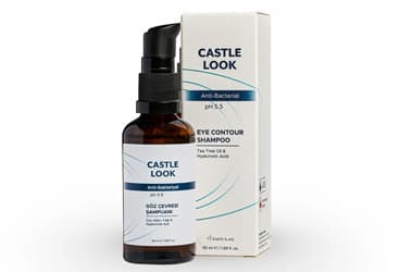 CASTLE LOOK 50 ML İlaç Görseli