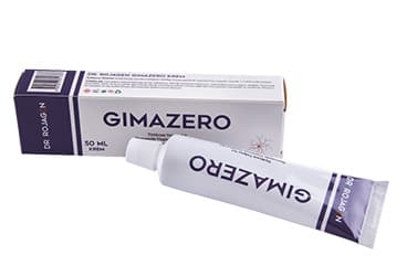 DR. ROJAGEN GIMAZERO KREM 1 tüp İlaç Görseli