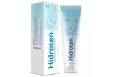 HIDROTEN NEMLENDIRICI BAKIM KREMI 30 g tüp İlaç Görseli