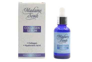 MADAME SEVIK COLLAGEN SERUM 30 ml şişe İlaç Görseli