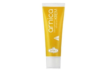 OTACI ARNICA KREM 50 ml tüp İlaç Görseli