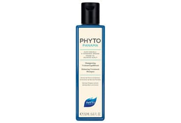 PHYTO PANAMA BALANCING TREATMENT SHAMPOO 250 ml şişe İlaç Görseli