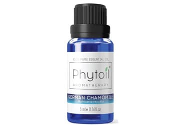 PHYTOIL GERMAN CHAMOMILLE 10 ML İlaç Görseli