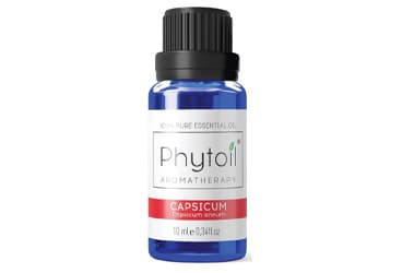 PHYTOIL CAPSICUM 10 ML İlaç Görseli