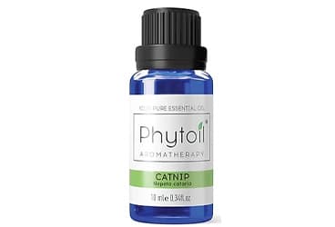 PHYTOIL CATNIP 10 ML İlaç Görseli