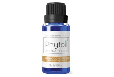 PHYTOIL CEDARWOOD VIRGINIAN 10 ML İlaç Görseli