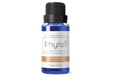 PHYTOIL CINNAMON BARK 10 ML İlaç Görseli