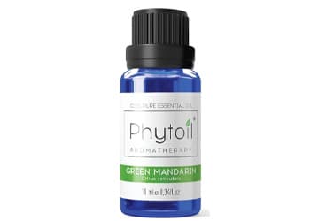 PHYTOIL GREEN  MANDARIN  50 ML İlaç Görseli