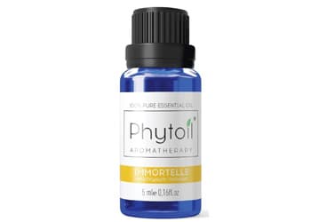 PHYTOIL IMMORTELLE 50 ML İlaç Görseli