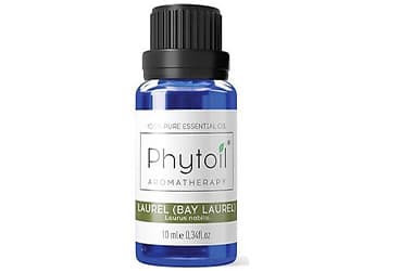 PHYTOIL LAUREL 10 ML İlaç Görseli