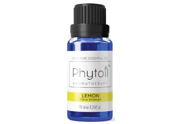 PHYTOIL LEMON 10 ML İlaç Görseli