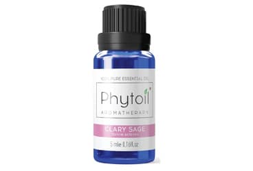 PHYTOIL CLARY SAGE 5 ML İlaç Görseli