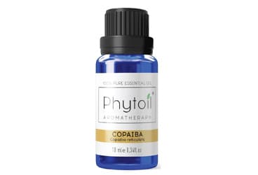 PHYTOIL COPAIBA 10 ML İlaç Görseli