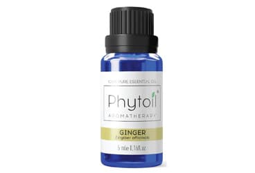 PHYTOIL GINGER 50 ML İlaç Görseli