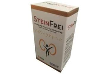 STEINFREI TAKVIYE EDICI GIDA 20 ml İlaç Görseli