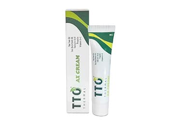 TTO AX AKNE KREM 30 ml tüp İlaç Görseli