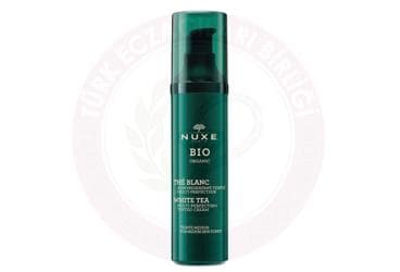 NUXE BIO MULTI PERFECTING TINTED CREAM - MEDIUM 50 ml şişe İlaç Görseli