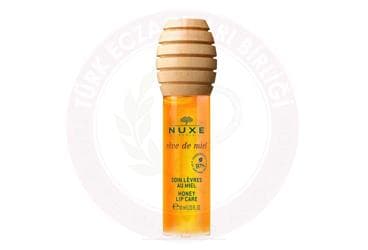 NUXE HONEY LIPS 10 ml şişe İlaç Görseli