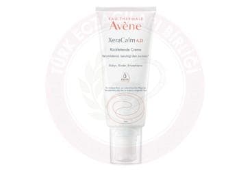 AVENE XERACALM A.D. LIPID-REPLENISHING CREAM 200 ml tüp İlaç Görseli