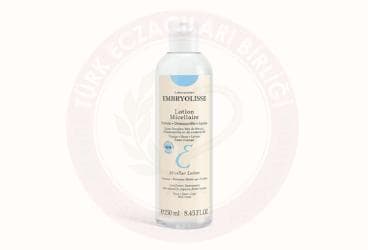 EMBRYOLISSE MICELLAR LOTION 250 ml şişe İlaç Görseli