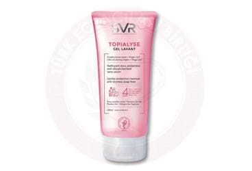 SVR TOPIALYSE GEL LAVANT 200 ml tüp İlaç Görseli