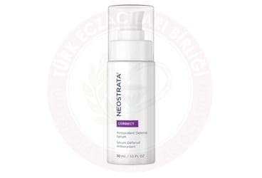 NEOSTRATA CORRECT ANTIOXIDANT DEFENSE SERUM 30 ml şişe İlaç Görseli