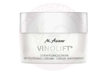 M. ASAM VINOLIFT SKIN TIGHTENING CREAM 50 ml kutu İlaç Görseli