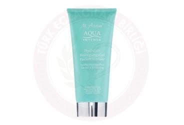 M. ASAM AQUA INTENSE YUZ TEMIZLEME JELI 200 ml tüp İlaç Görseli
