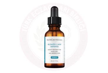 SKINCEUTICALS BLEMISH&AGE DEFENSE SERUM 30 ml şişe İlaç Görseli