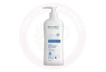 BIONNEX PERFEDERM ULTRA MOISTURIZING BODY CREAM 250 ml şişe İlaç Görseli
