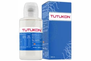 TUTUKON SUSPANSIYON 600 ml şişe İlaç Görseli