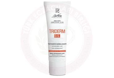 BIONIKE TRIDERM D.S. NORMALISING CARE 50 ml tüp İlaç Görseli