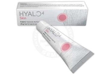 HYALO4 SKIN, HYALURONIK ASIT SODYUM TUZU KREM 25 gr tüp İlaç Görseli