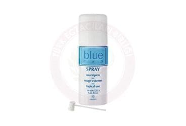 BLUE CAP SPREY 50 ml şişe İlaç Görseli