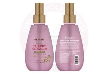 BEAVER CHERRY BLOSSOM AROMA MIST SAC SPREYI 100 ml şişe İlaç Görseli