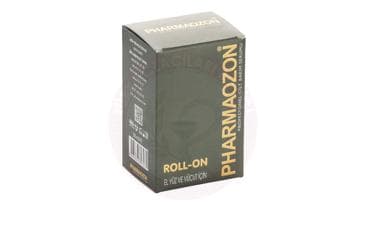 PHARMAOZON ROLL ON 50 ml şişe İlaç Görseli