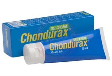 CHONDURAX JEL 75 ml tüp İlaç Görseli