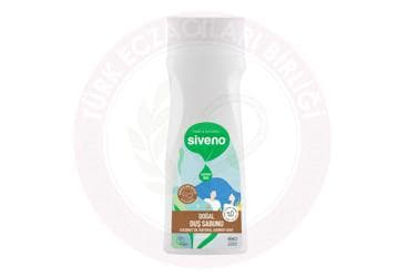 SIVENO HINDISTAN CEVIZI YAGLI SABUN 300 ml şişe İlaç Görseli