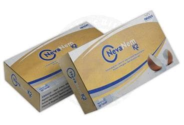 NEVANEM K2 TABLET 30 tablet İlaç Görseli