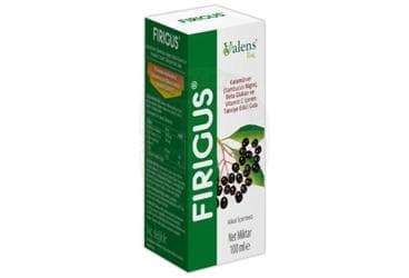 FIRIGUS SURUP 100 ml şişe İlaç Görseli