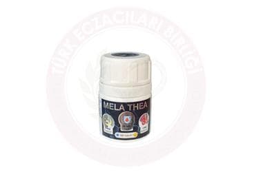 MELA THEA PLUS MELATONIN TABLET 60 tablet İlaç Görseli