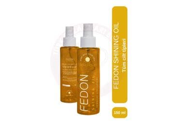 FEDON SHINING OIL 150 ml İlaç Görseli