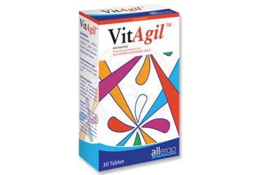 VITAGIL TABLET 30 tablet İlaç Görseli